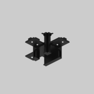 T CONNECTOR