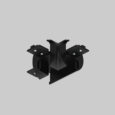 T CONNECTOR