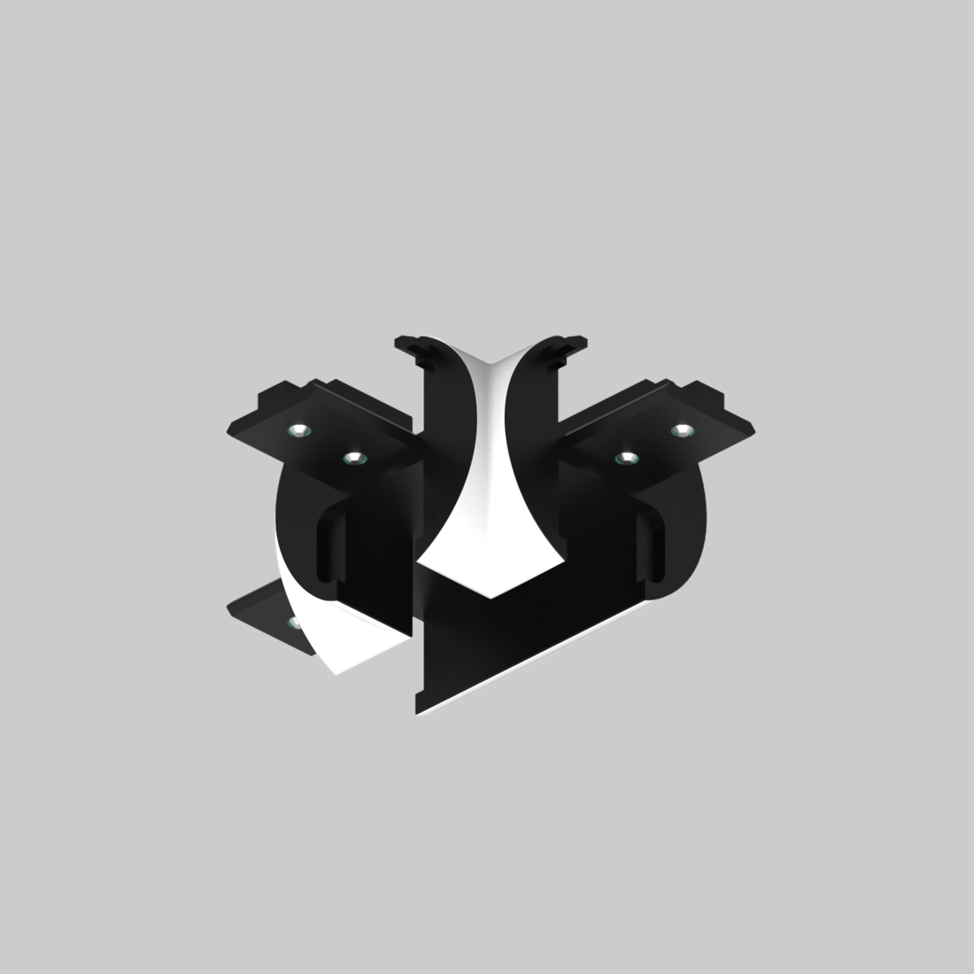 T CONNECTOR