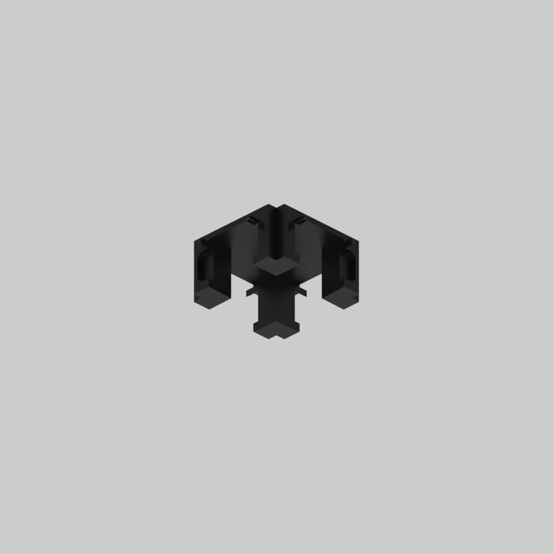 X CONNECTOR