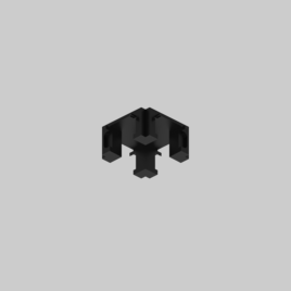 X CONNECTOR