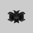 X CONNECTOR