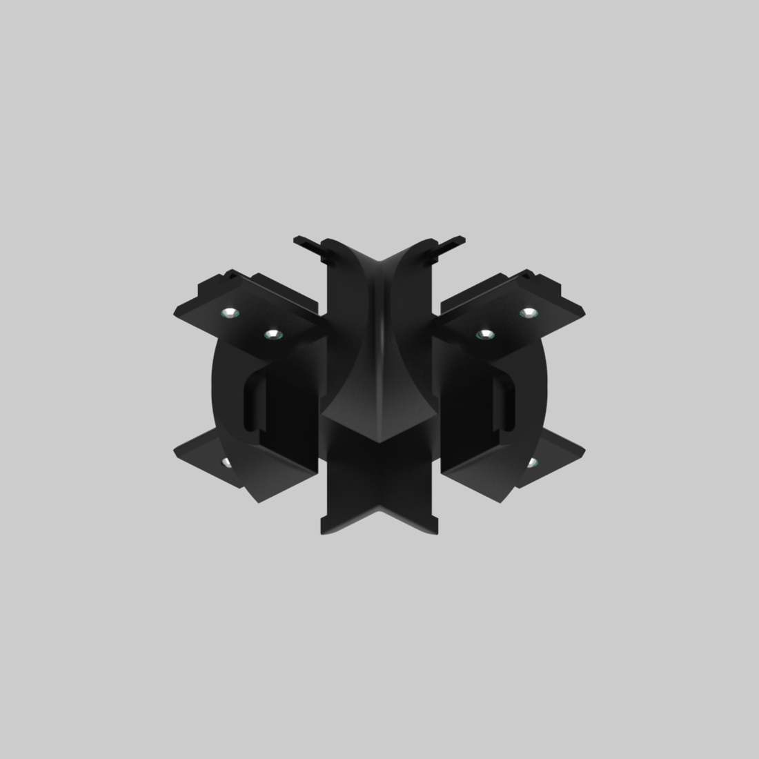 X CONNECTOR