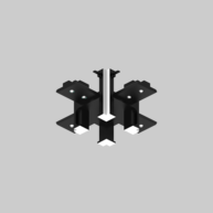 X CONNECTOR