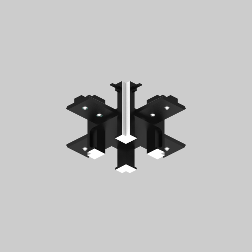 X CONNECTOR
