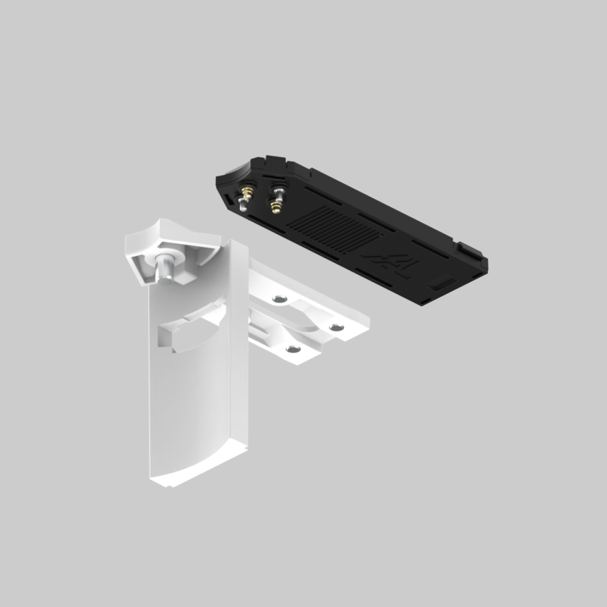 FLEX NODE END CAP