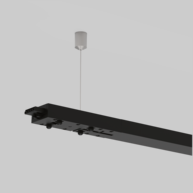 LONG LINEAR CONNECTOR