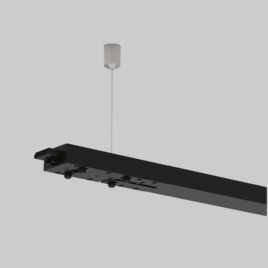 LONG LINEAR CONNECTOR