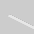 CONTINUOUS LINEAR COVER