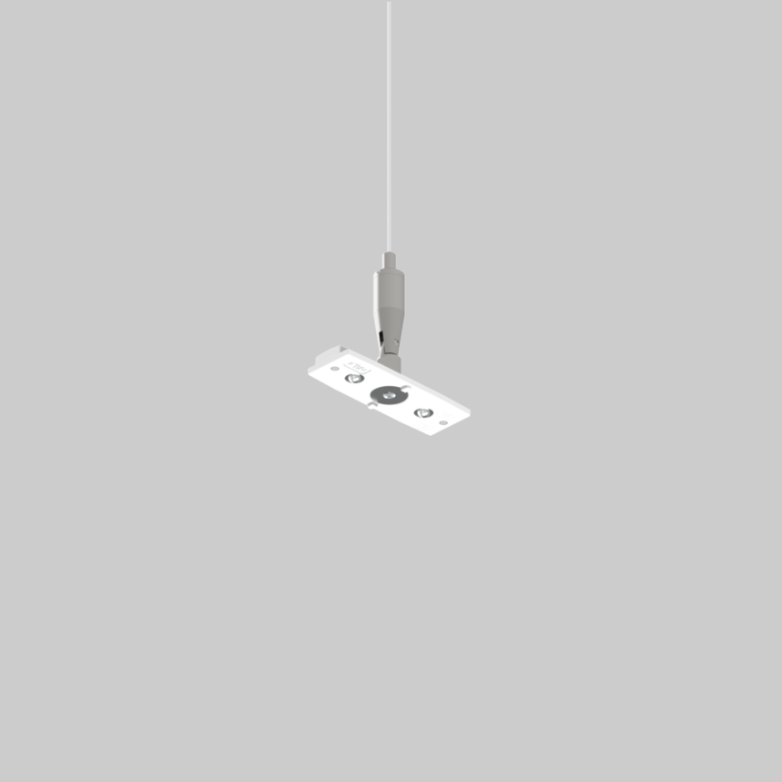 CABLE SUSPENSION
