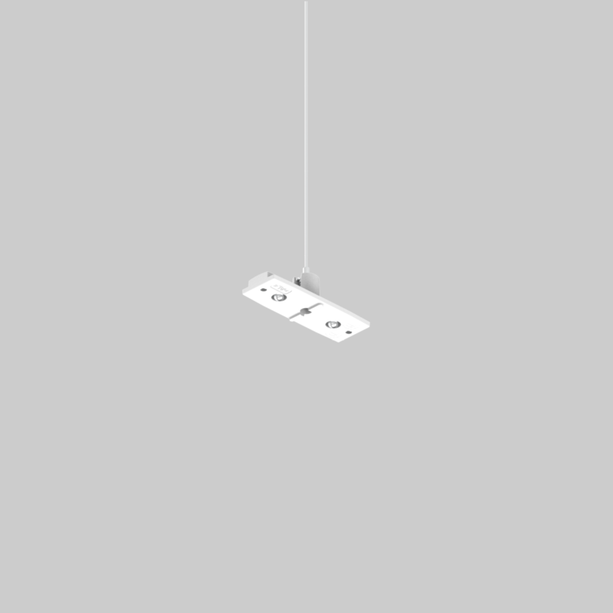 CABLE SUSPENSION