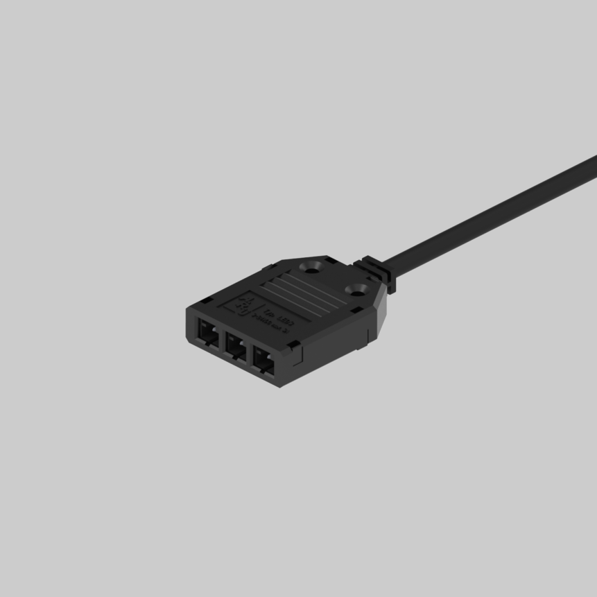 SPLITTER SERIAL