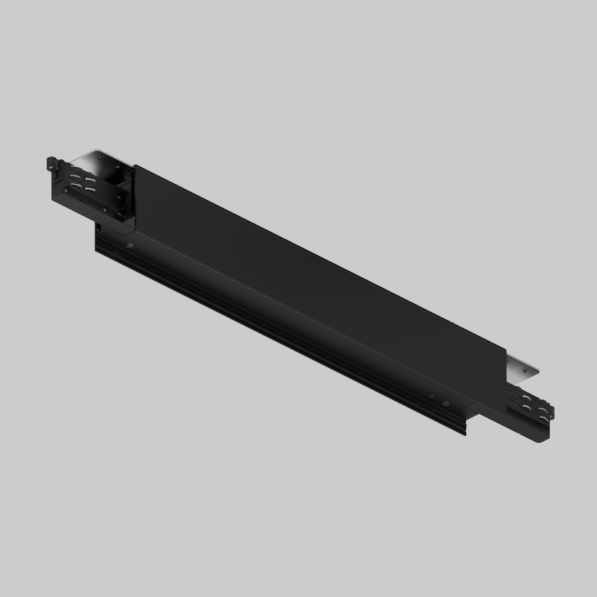 POWER FEEDER WITH EMERGENCY CONDUCTORS
