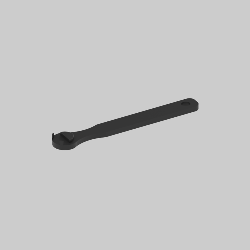 MOUNTING TOOL