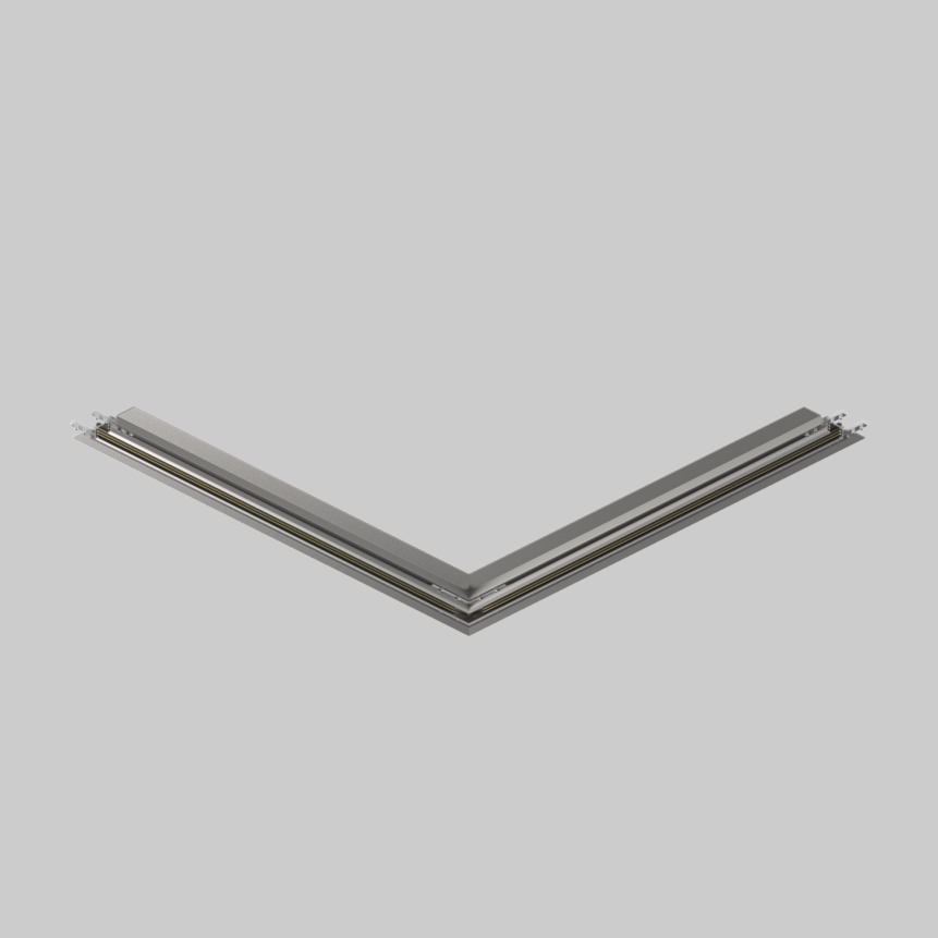 L CONNECTOR