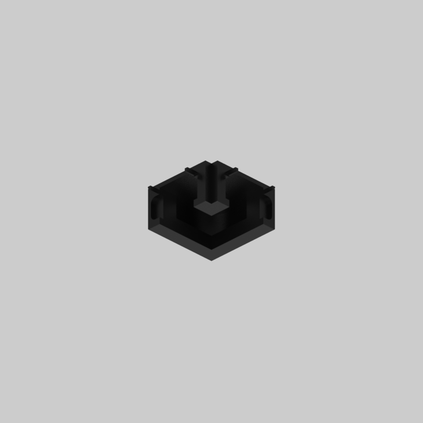 L CONNECTOR
