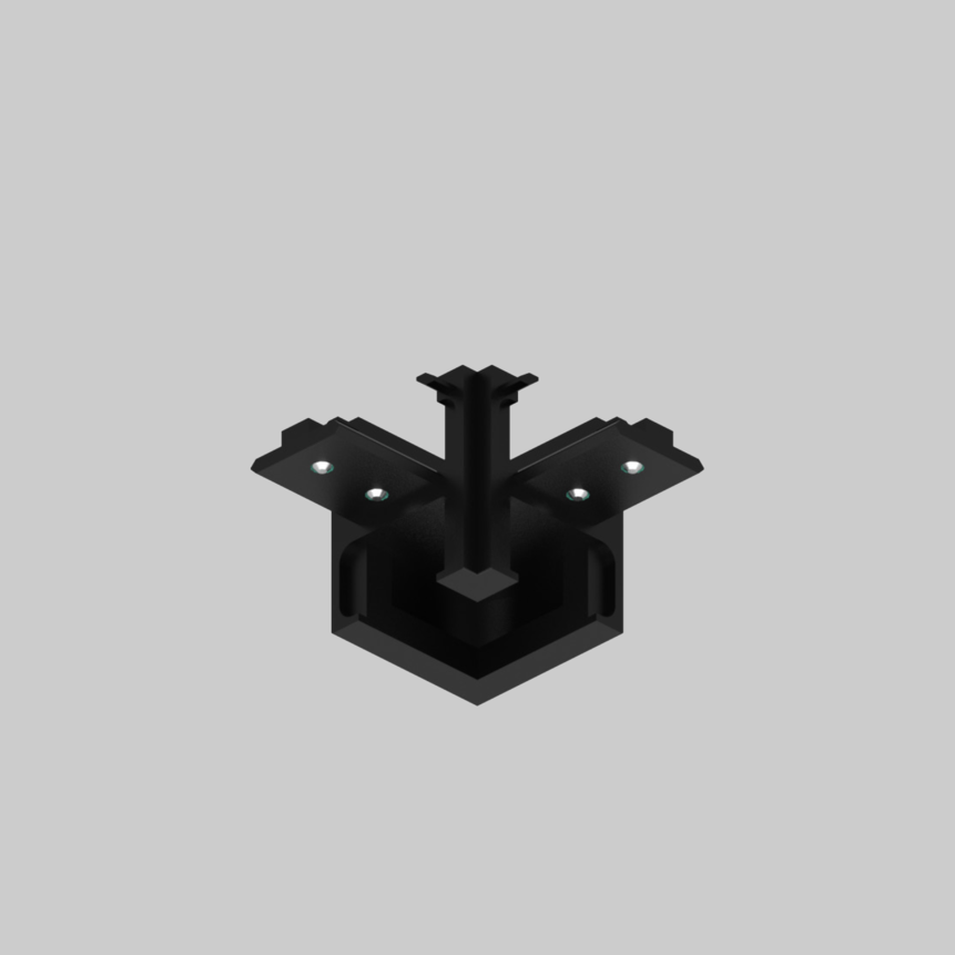 L CONNECTOR