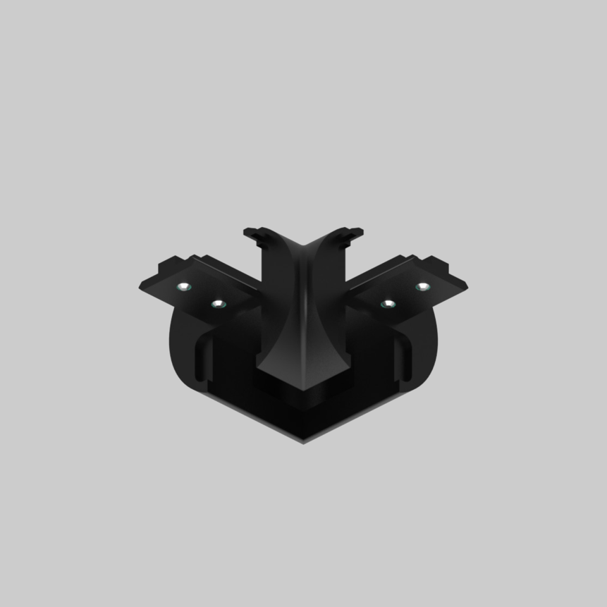 L CONNECTOR