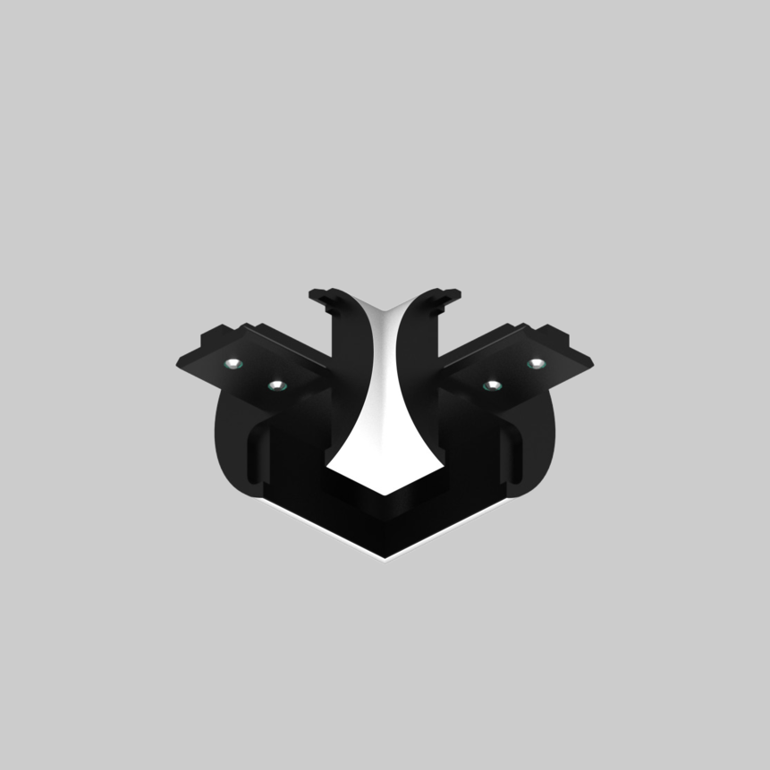 L CONNECTOR