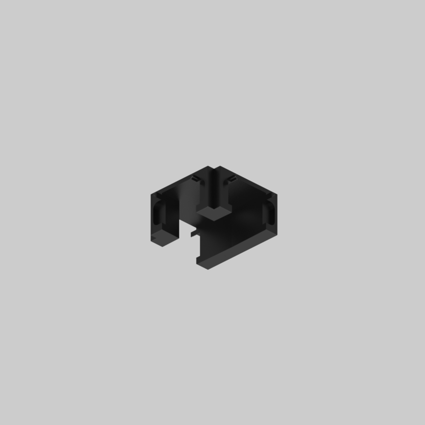 T CONNECTOR