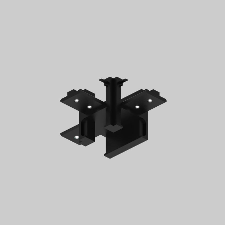 T CONNECTOR