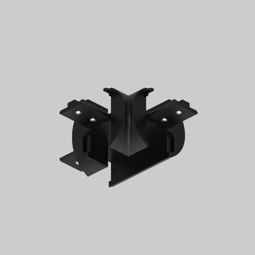 T CONNECTOR
