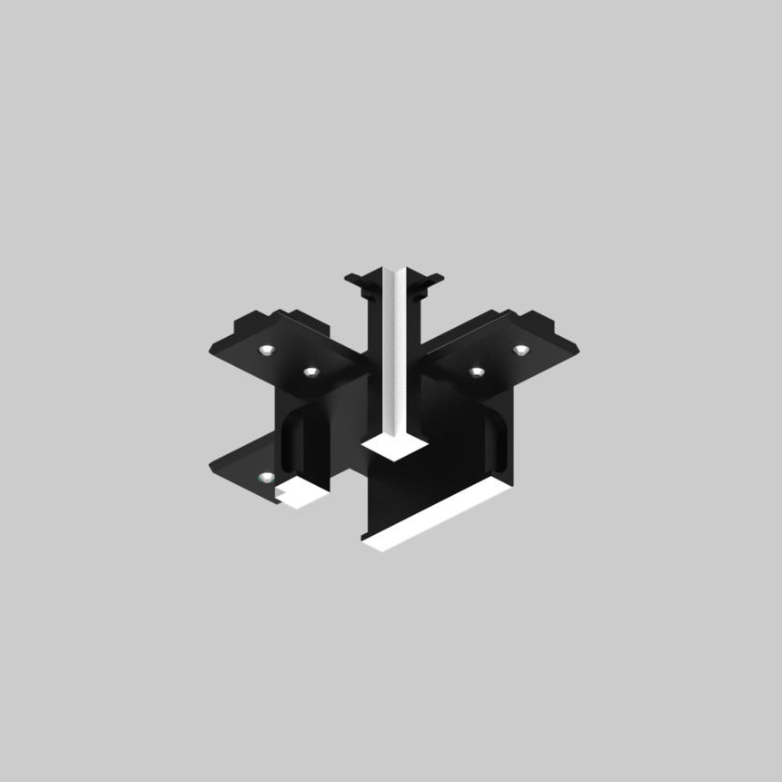 T CONNECTOR
