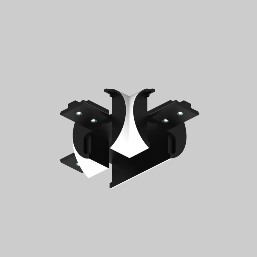 T CONNECTOR