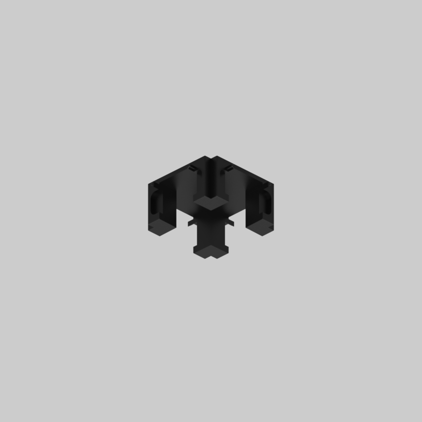 X CONNECTOR