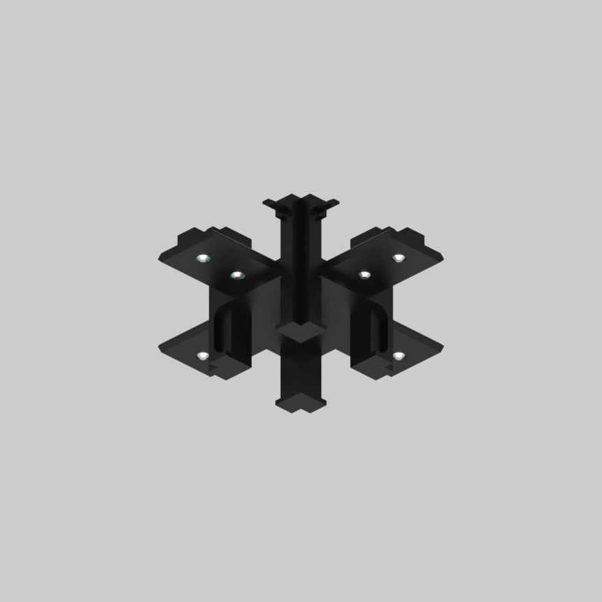 X CONNECTOR