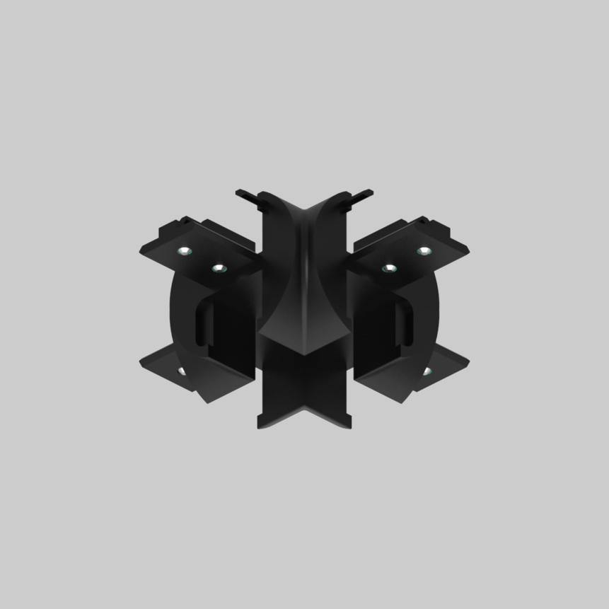 X CONNECTOR