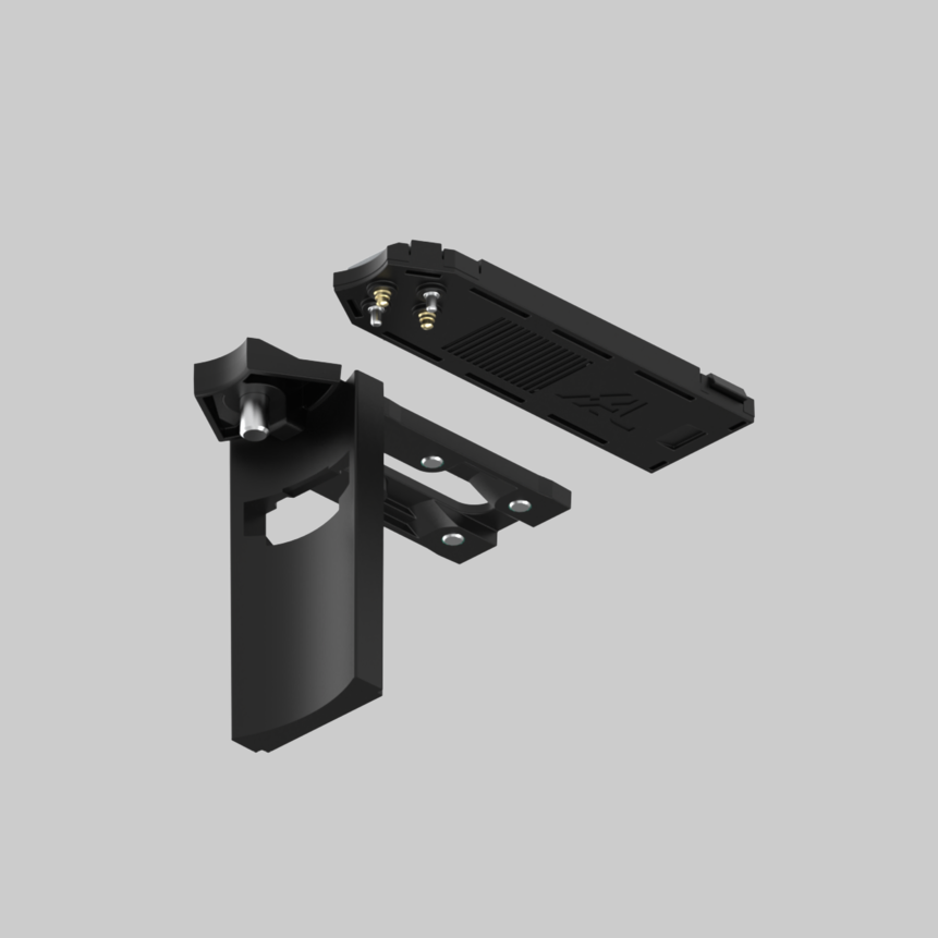 FLEX NODE END CAP