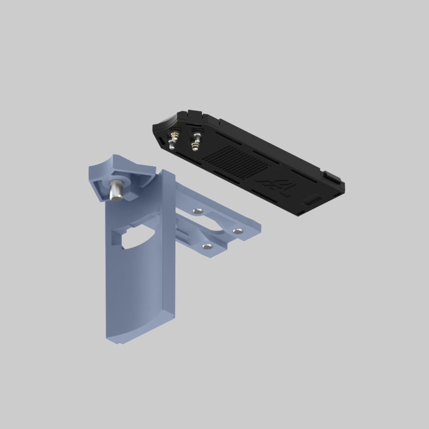 FLEX NODE END CAP