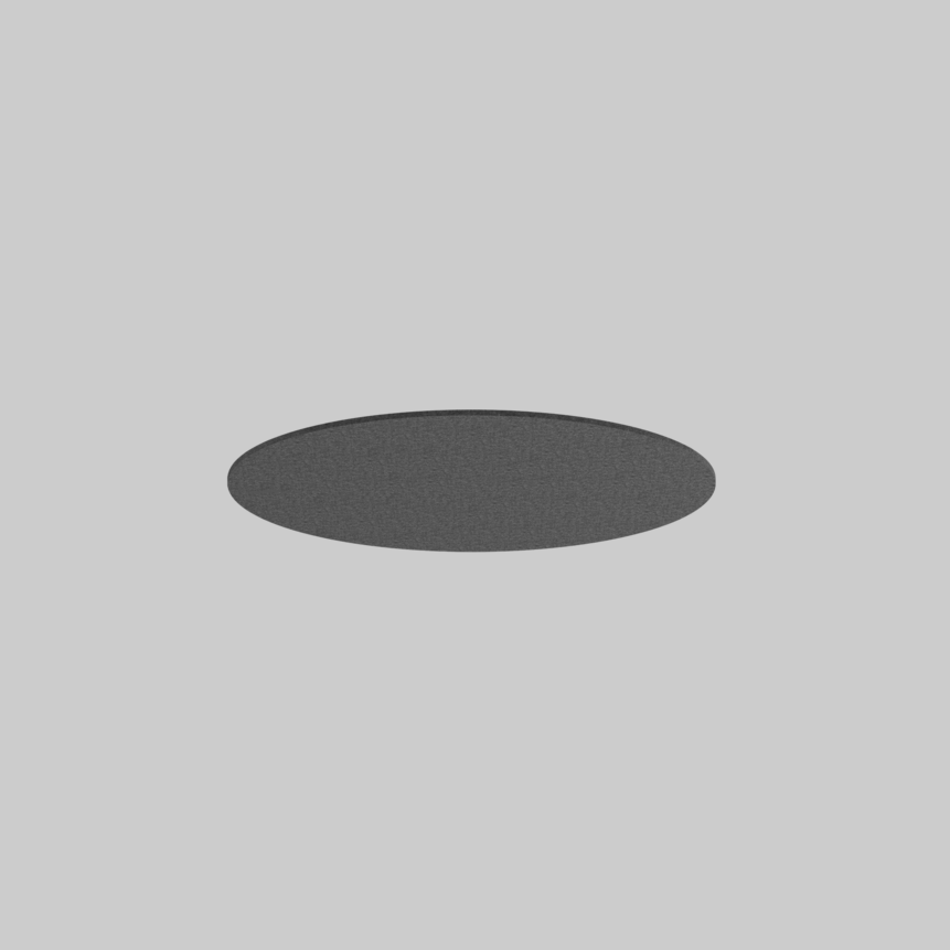 MINO CIRCLE ACOUSTIC 1000 inlay