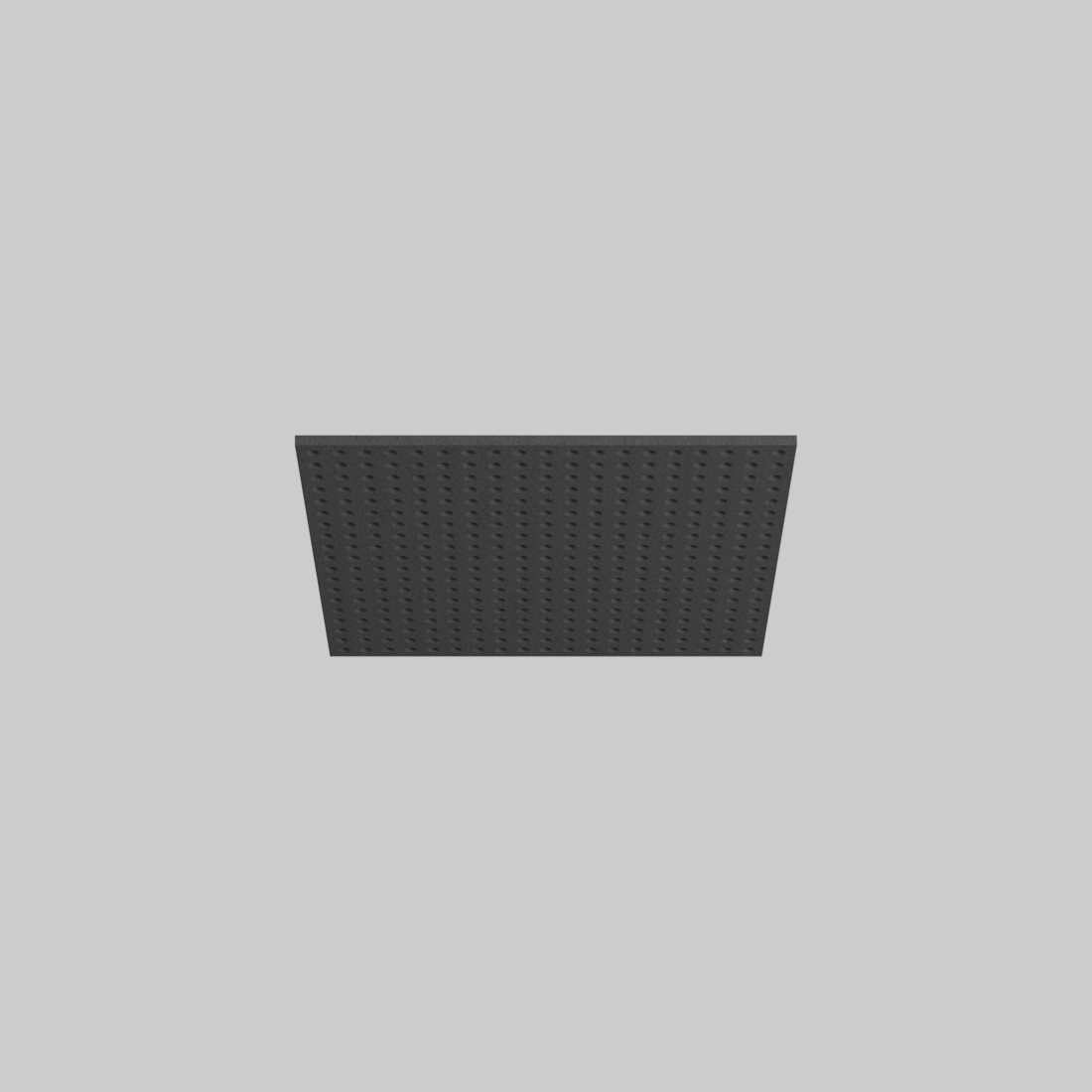 MOVE IT 25 / 45 ACOUSTIC square grid inlay