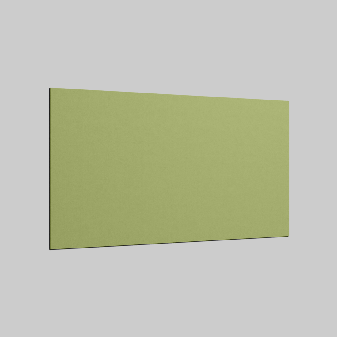 FELT 12 acoustic full plate