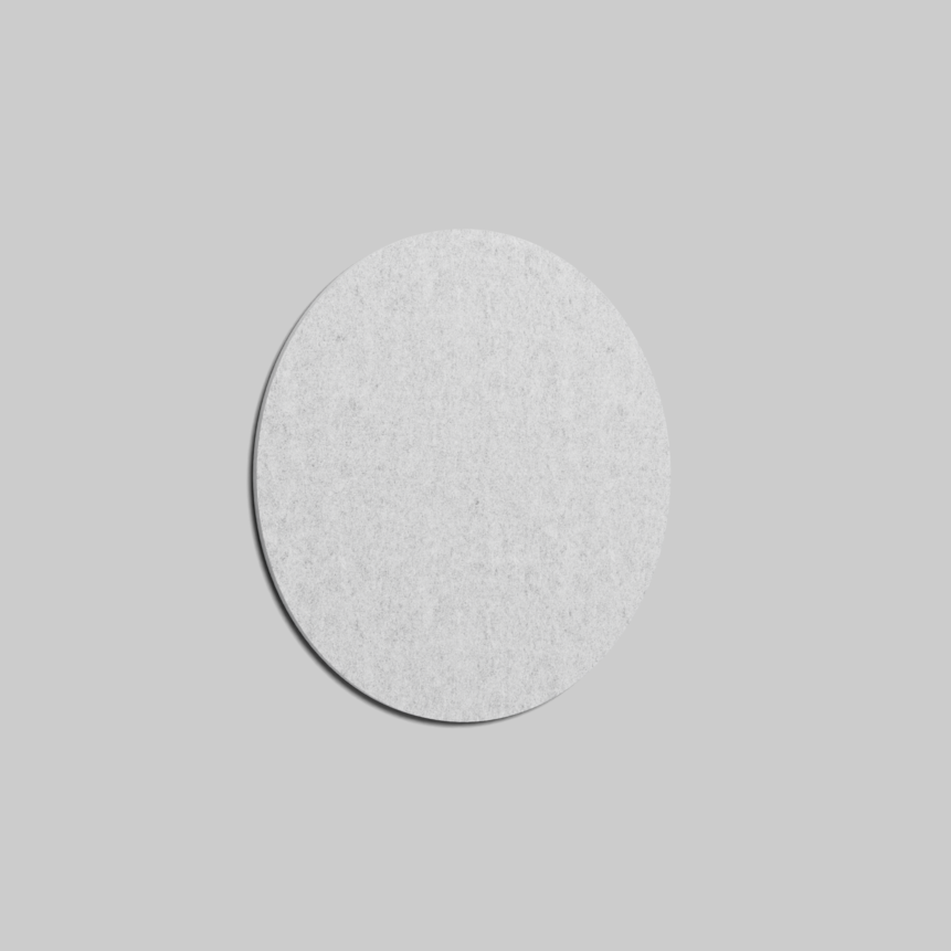 FELT 25 acoustic disc