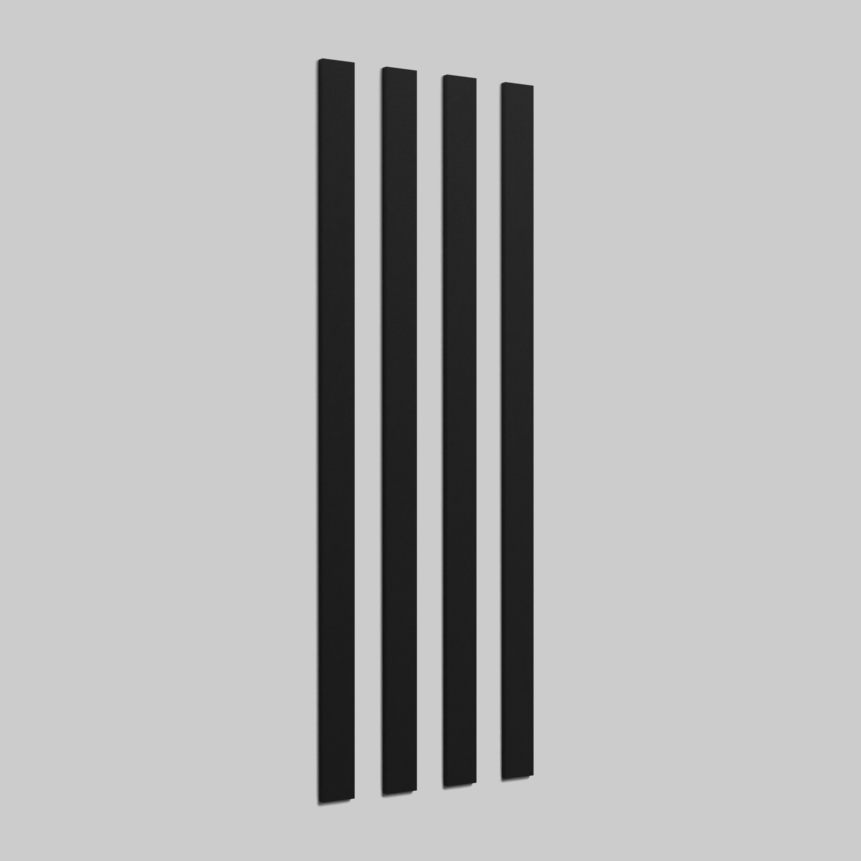 FELT 25 acoustic lamella