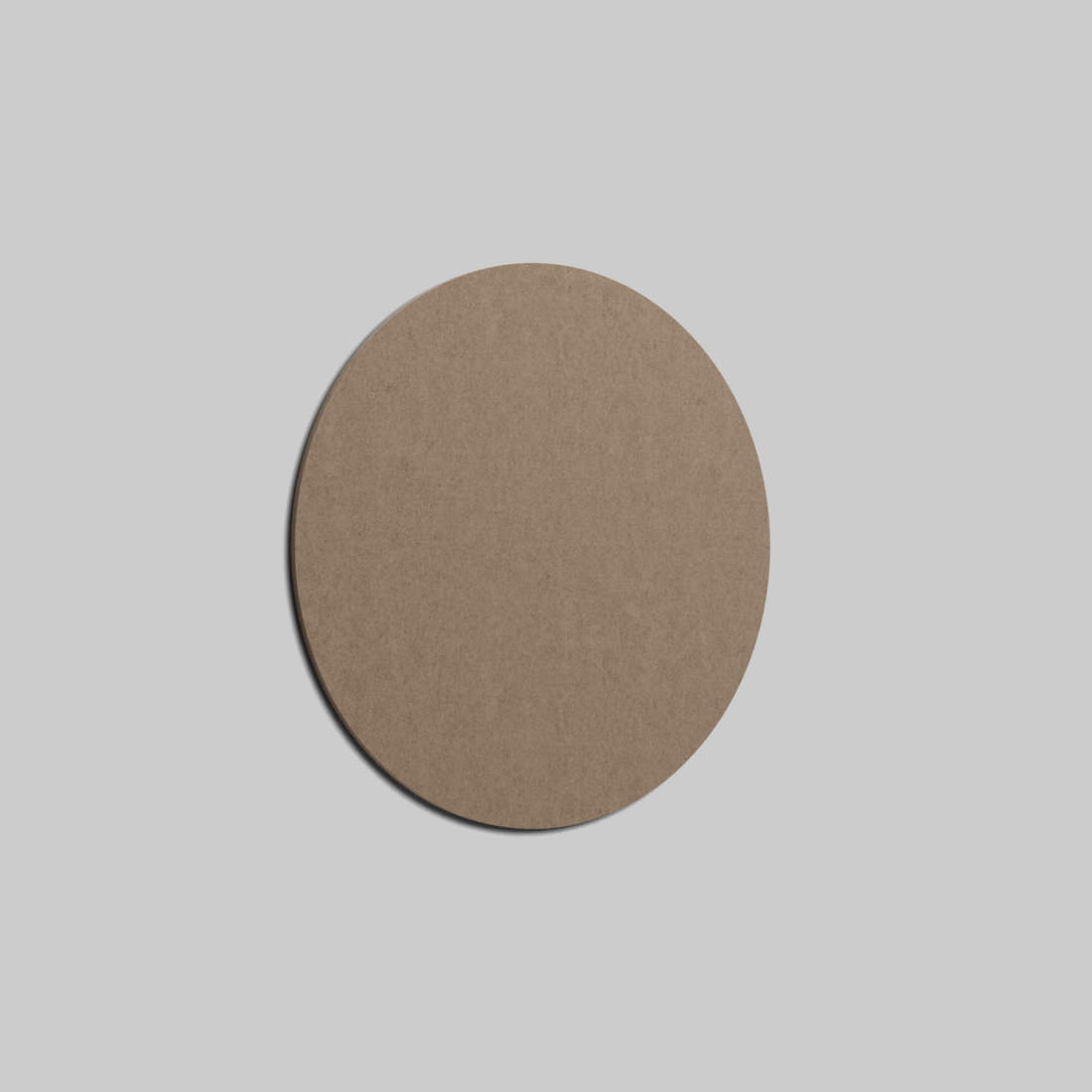 FELT 25 acoustic disc