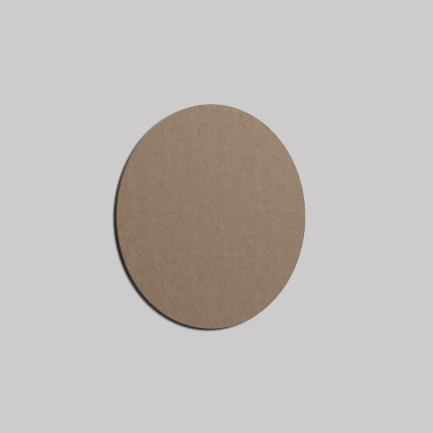FELT 25 acoustic disc