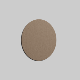 FELT 25 acoustic disc