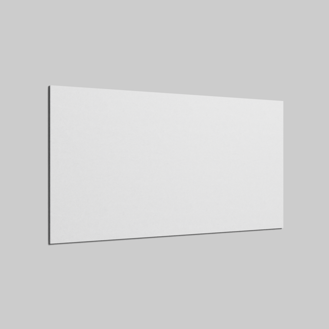 FELT 25 acoustic full plate