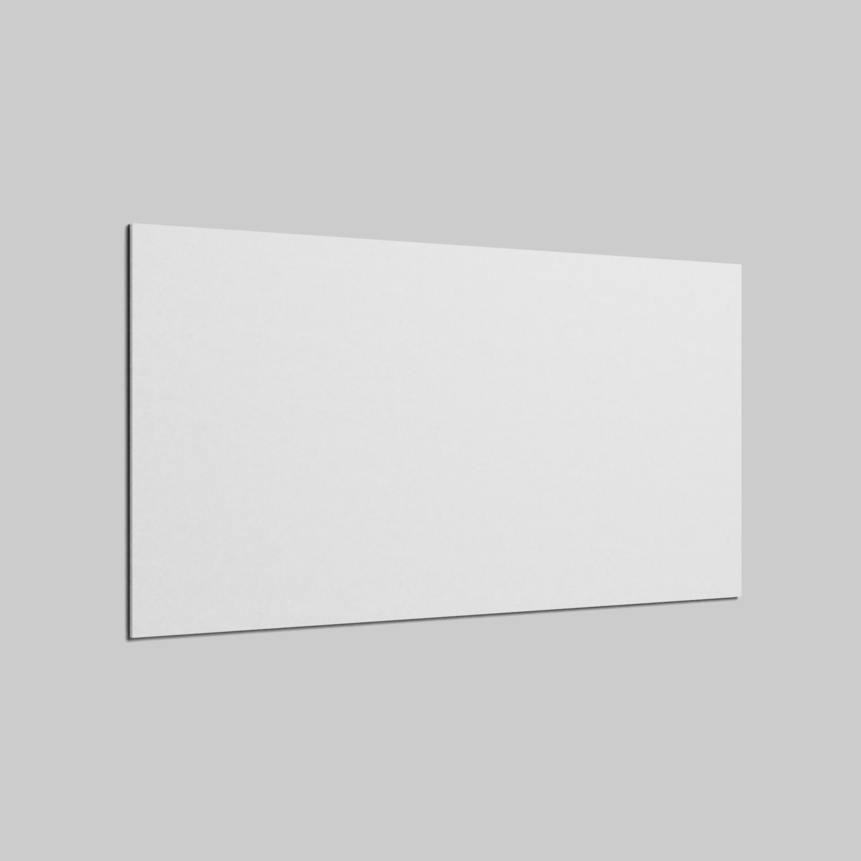 FELT 25 acoustic full plate