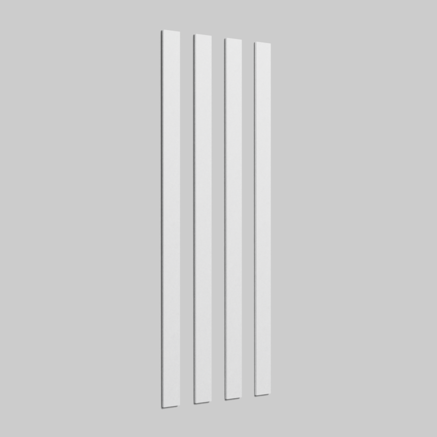 FELT 25 acoustic lamella
