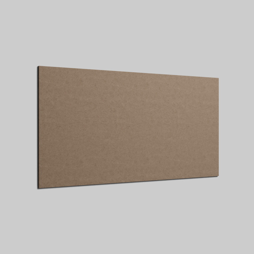 FELT 25 acoustic full plate