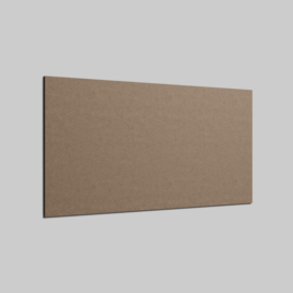 FELT 25 acoustic full plate