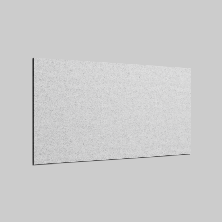 FELT 25 acoustic full plate