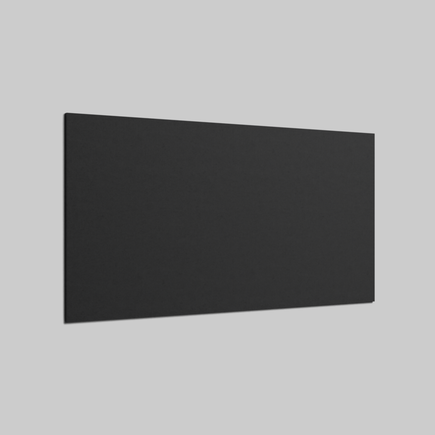 FELT 25 acoustic full plate