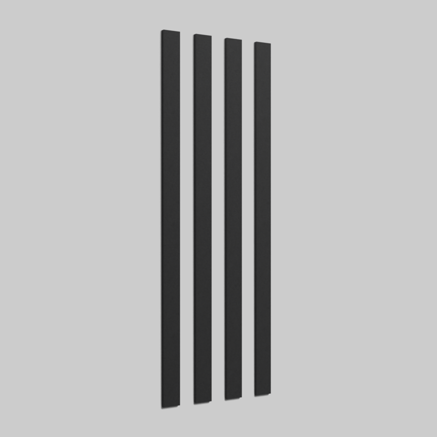 FELT 25 acoustic lamella