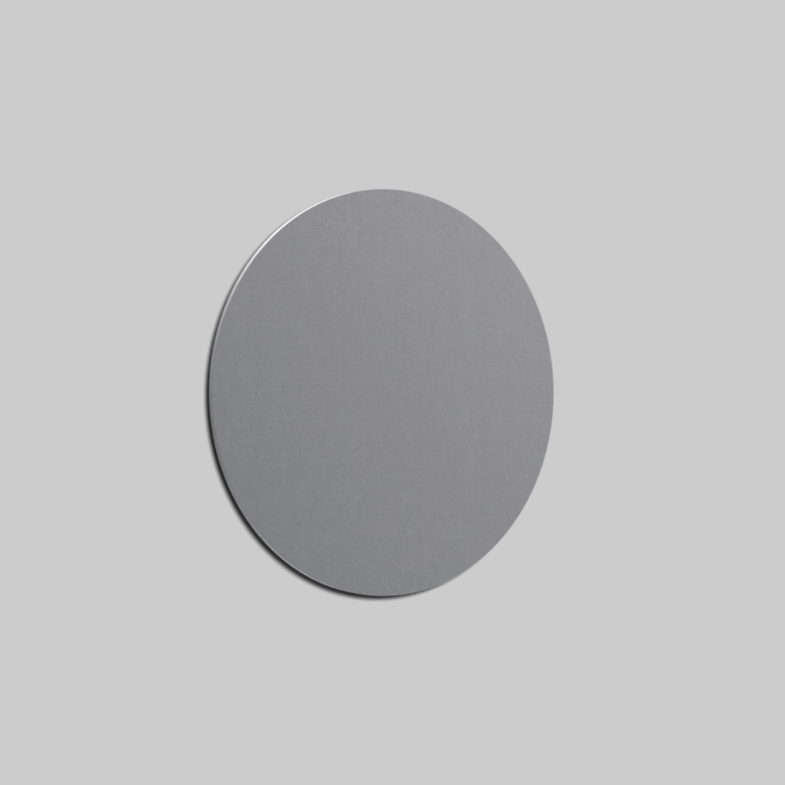 FELT 25 acoustic disc